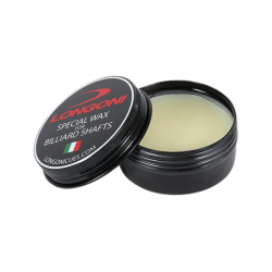 Longoni Cue Wax für Holzschäfte